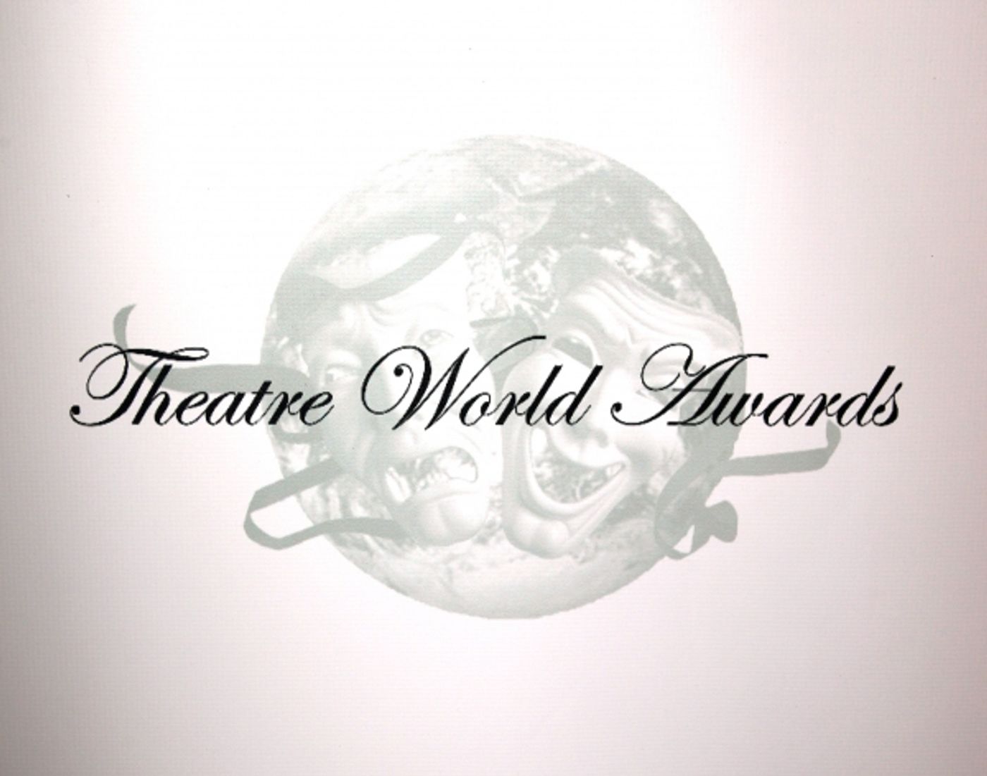 Photo Coverage: 2011 Theatre World Awards Arrivals  Image