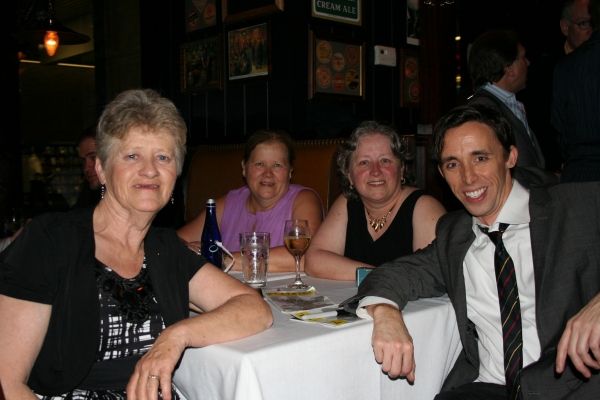 Betty Wiggin Porter, Dorothy Ã¢â‚¬Å“DotÃ¢â‚¬Â Wiggin Semprini, Rach Photo