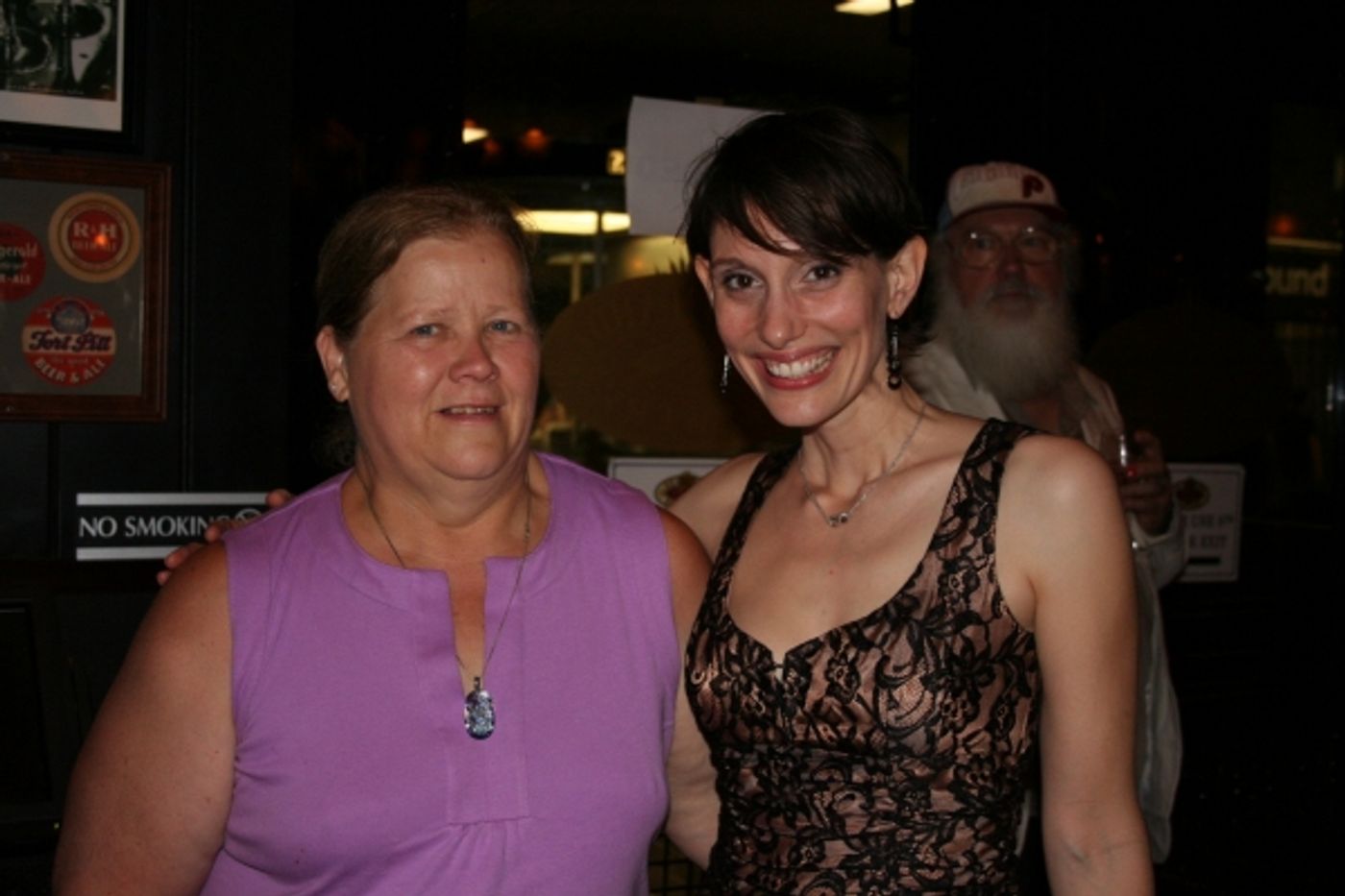 Photo Flash: THE SHAGGS Opens at Playwrights Horizons  Image