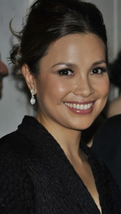 Lea Salonga Photo