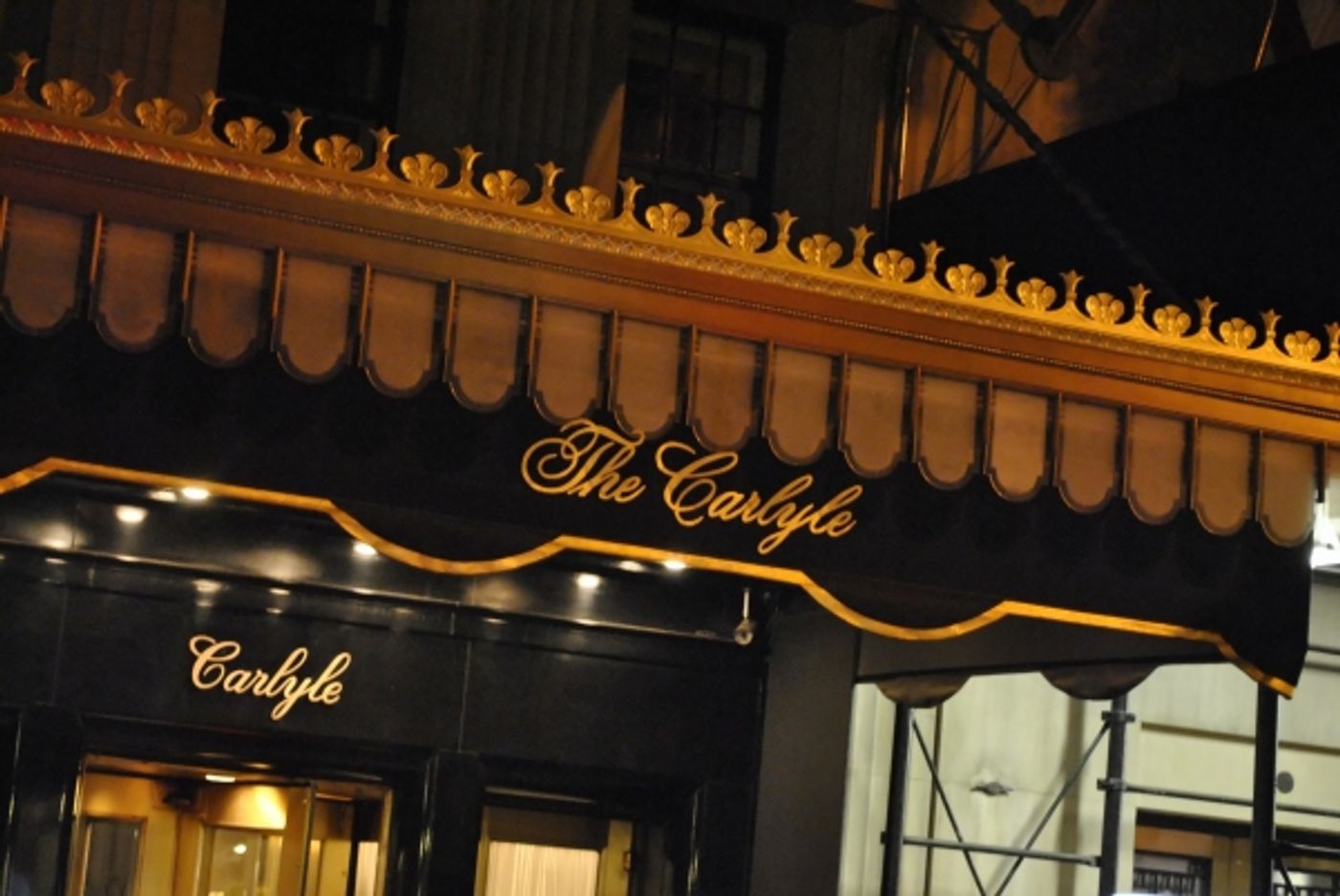 Photo Coverage:  Lea Salonga Returns to Café Carlyle, 6/7-6/25  Image