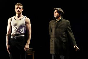 Production photo: Claybourne Elder, Greg Pierotti Photo