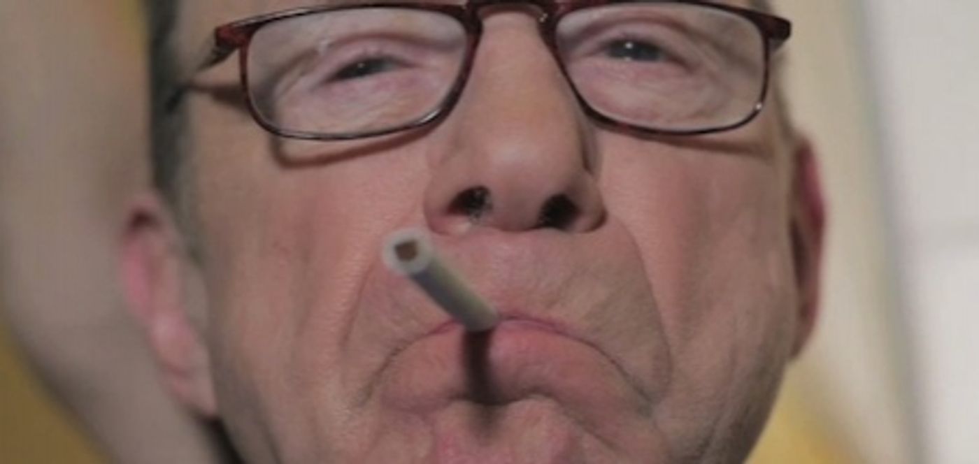 Photo Flash: 'Thornhill' Stars Appear at Film Festivals  Image