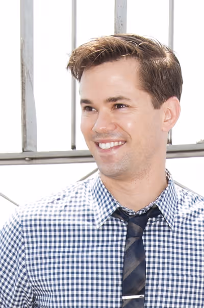 Andrew Rannells Photo