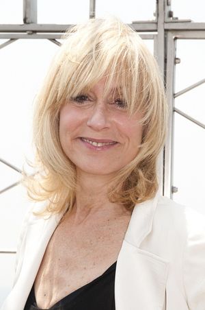 Judith Light @ BroadwayWorld Judith Light Photo