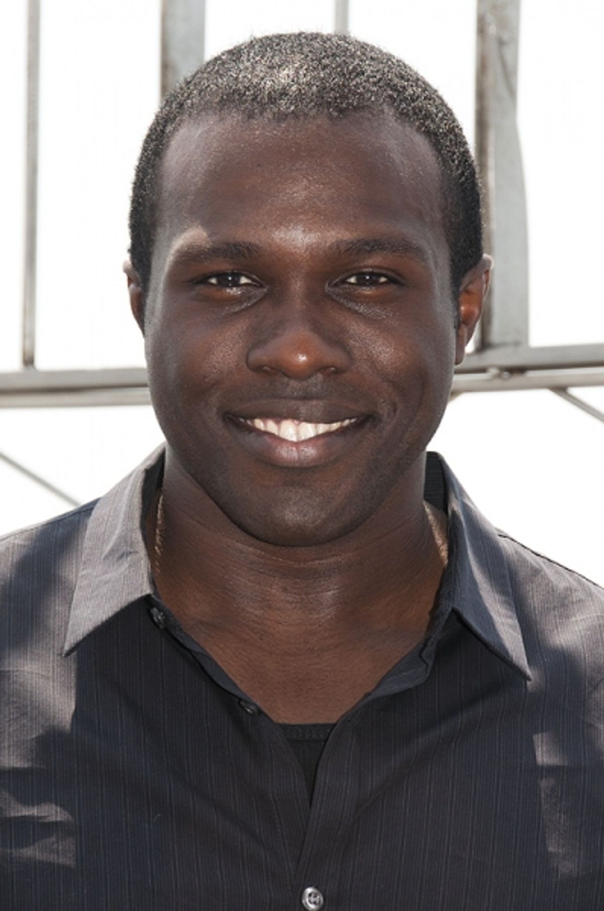 Joshua Henry at 