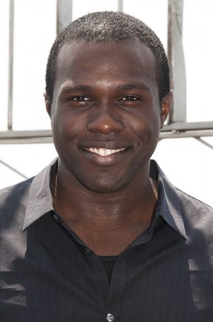 Joshua Henry Photo