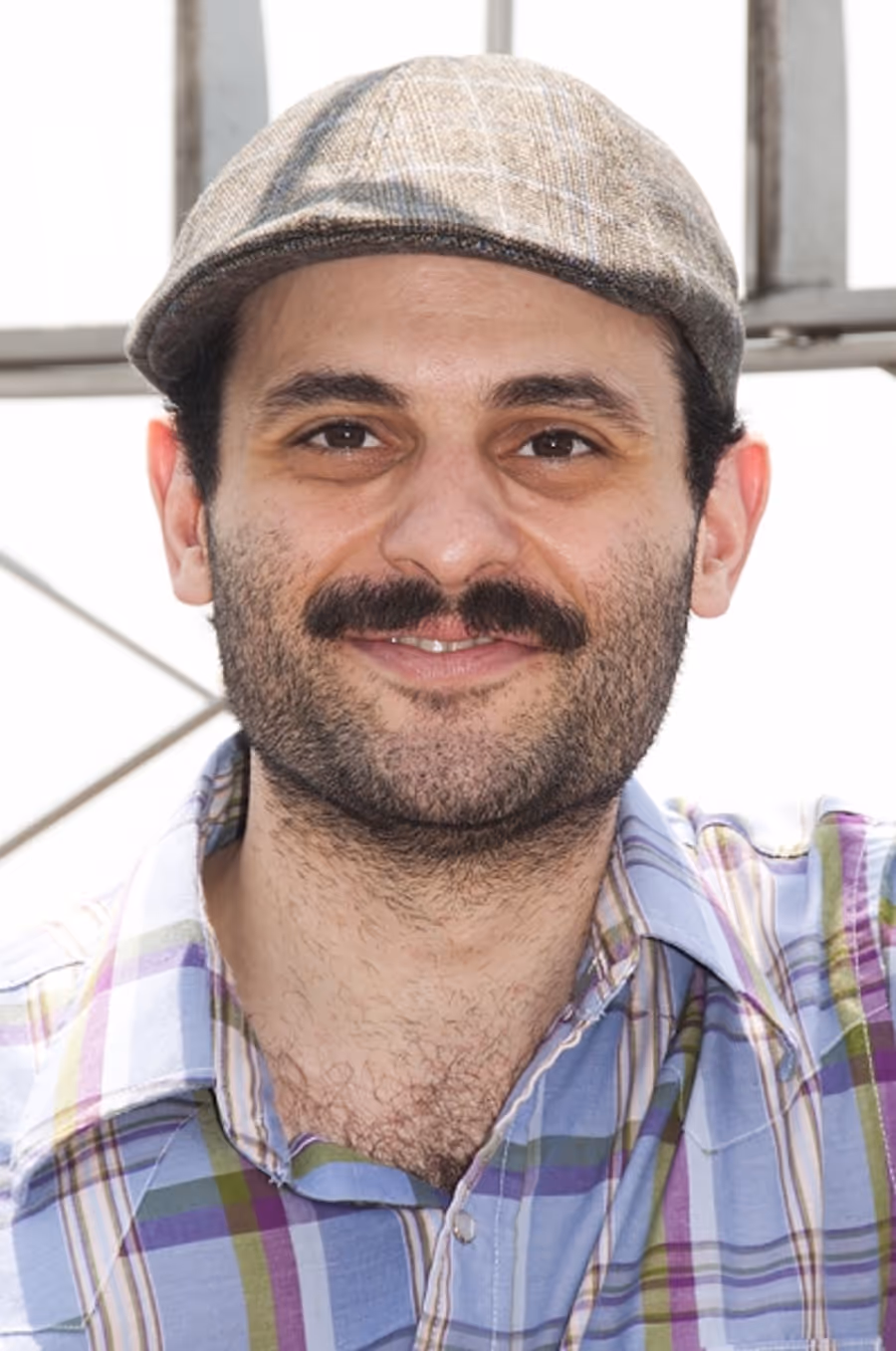 Photo Coverage: 2011 Tony Nominees Visit the Empire State Building!  Image