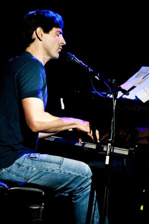 Greg Naughton @ BroadwayWorld Greg Naughton Photo