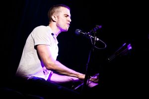 Gavin Creel @ BroadwayWorld Gavin Creel Photo