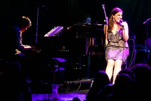Lindsay Mendez @ BroadwayWorld Lindsay Mendez Photo