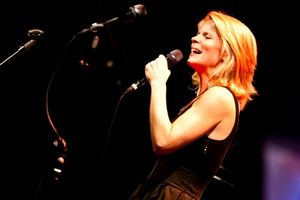 Kelli O'Hara Photo