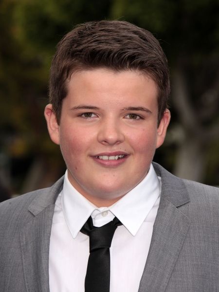 Riley Griffiths Photo
