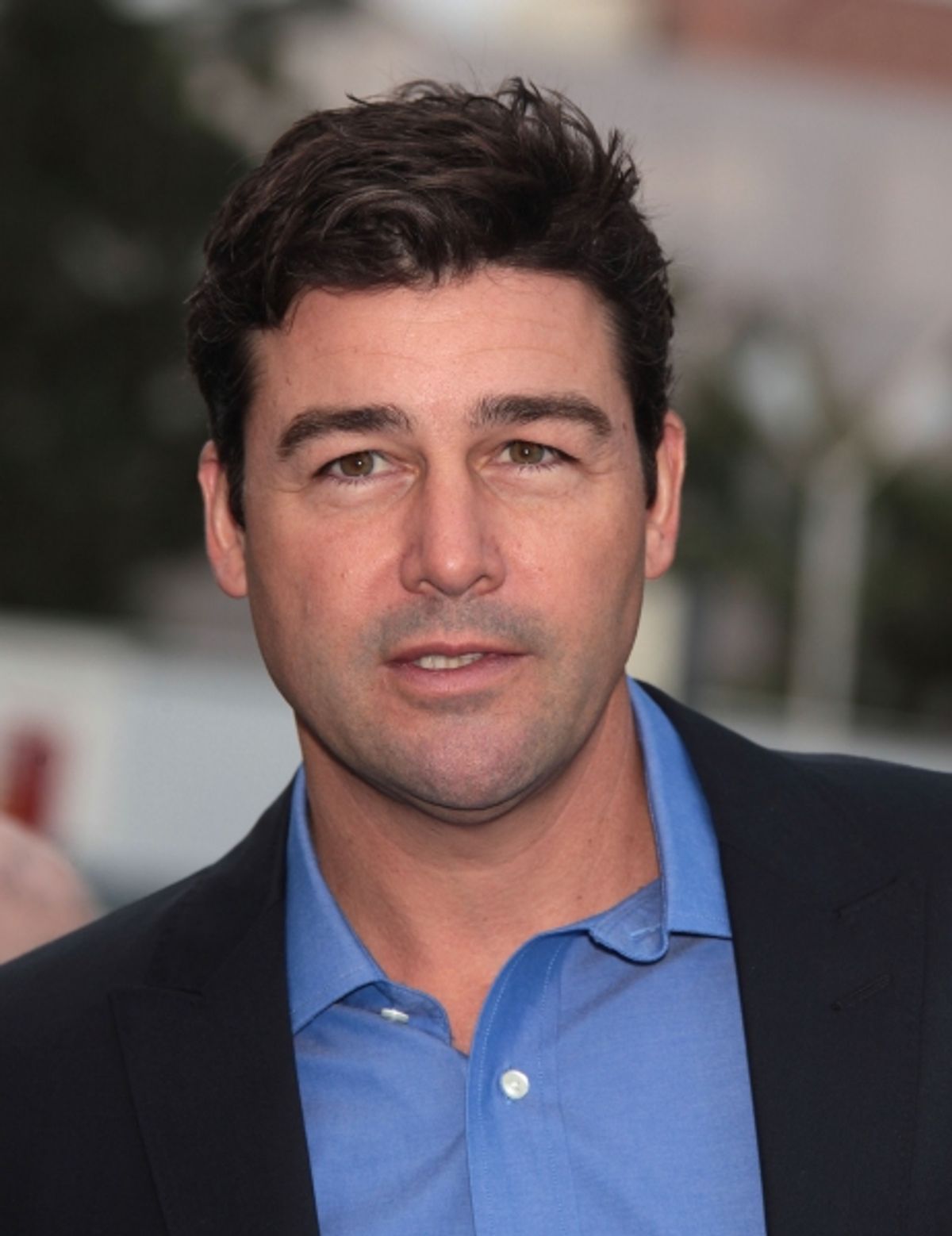 Kyle Chandler