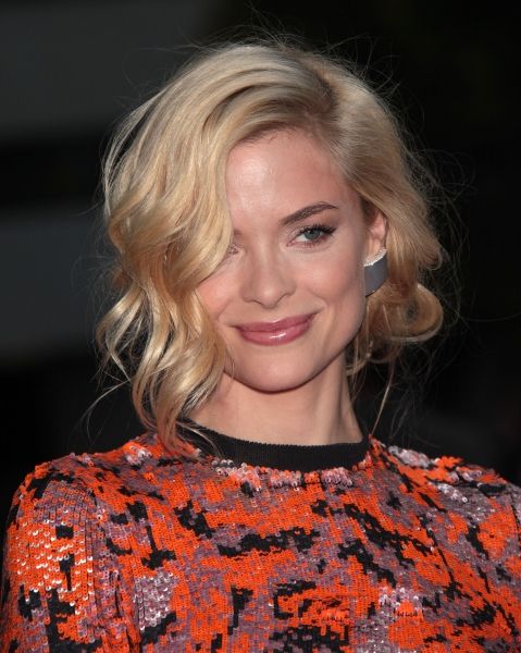 Jaime King Photo