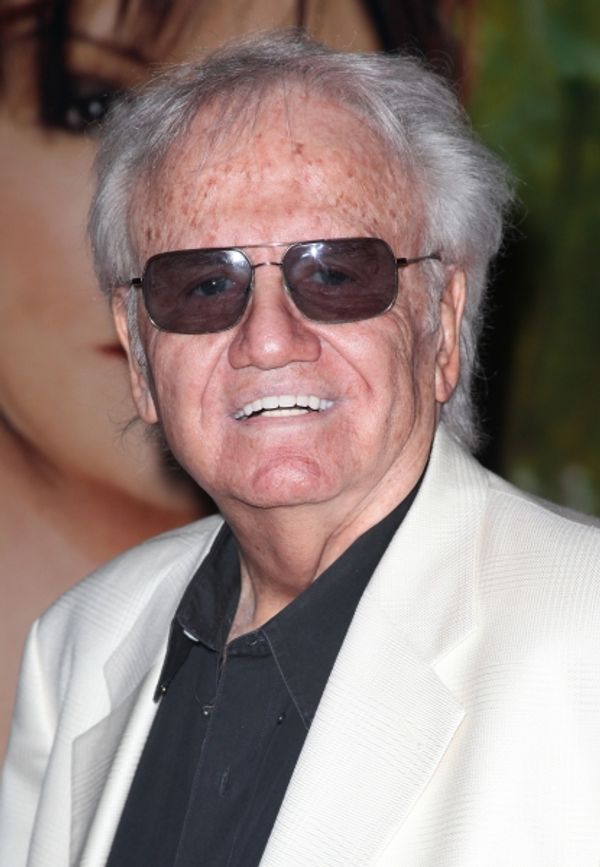 Jay Black attending the 2011 Friars Foundation Applause Award Gala in New York City.  Photo