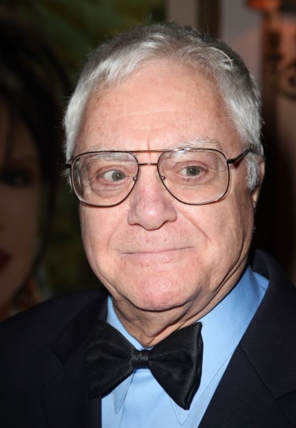 Pat Cooper attending the 2011 Friars Foundation Applause Award Gala in New York City. Photo