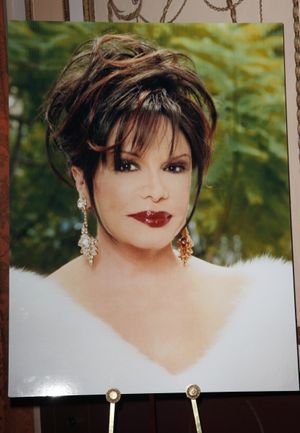 Connie Francis attending the 2011 Friars Foundation Applause Award Gala in New York C Photo
