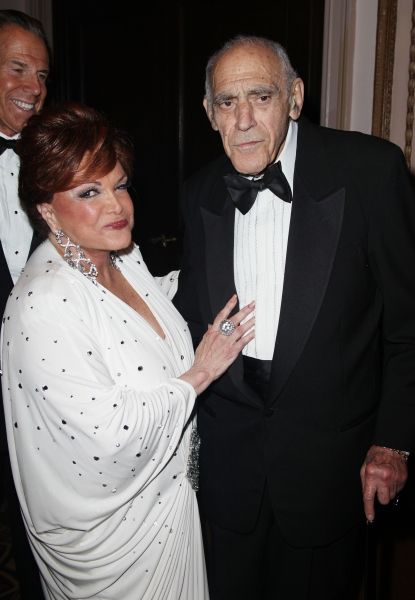 Abe Vigoda Photo
