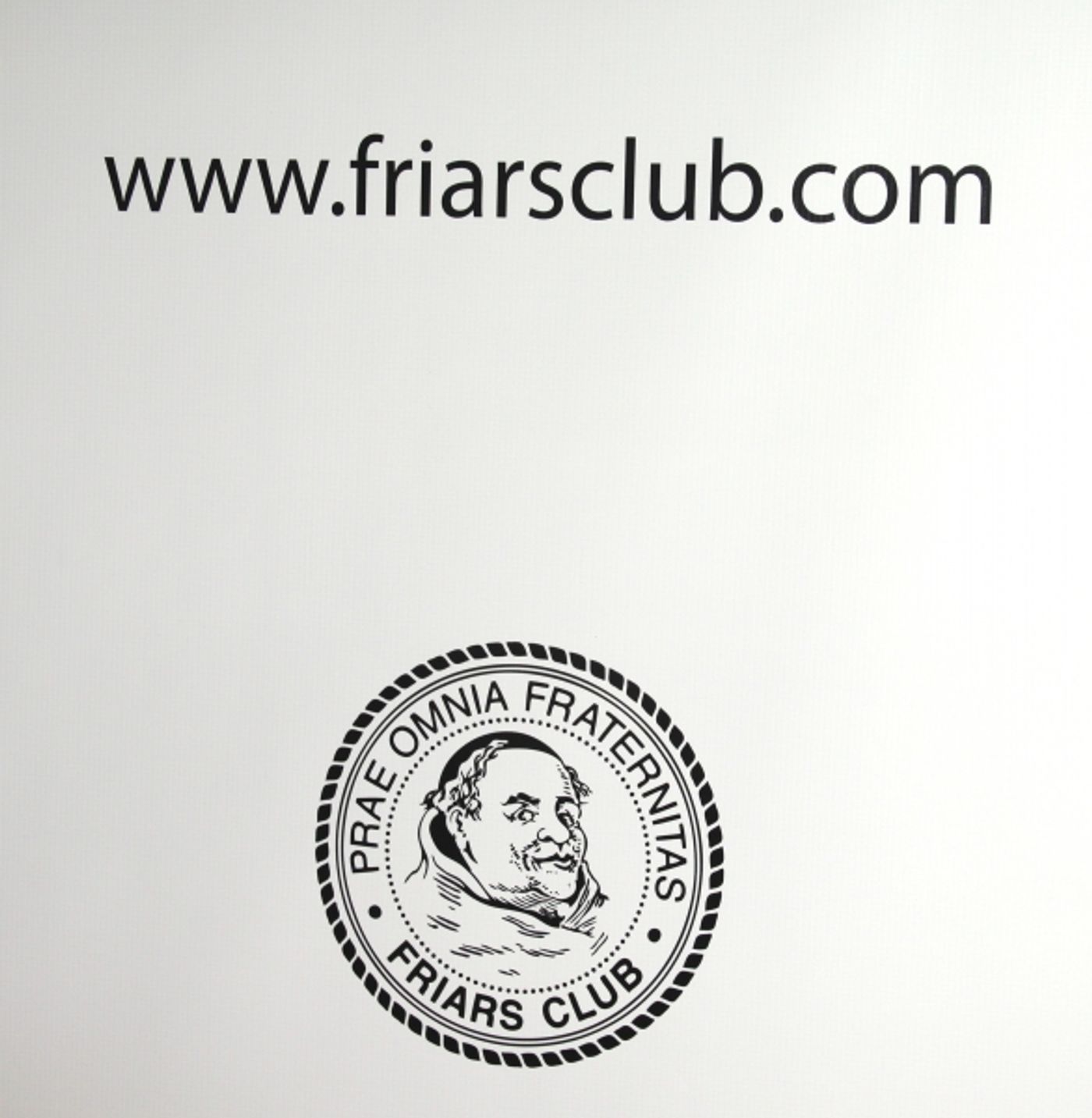 Photo Coverage: The Friars Foundation Applause Awards  Image