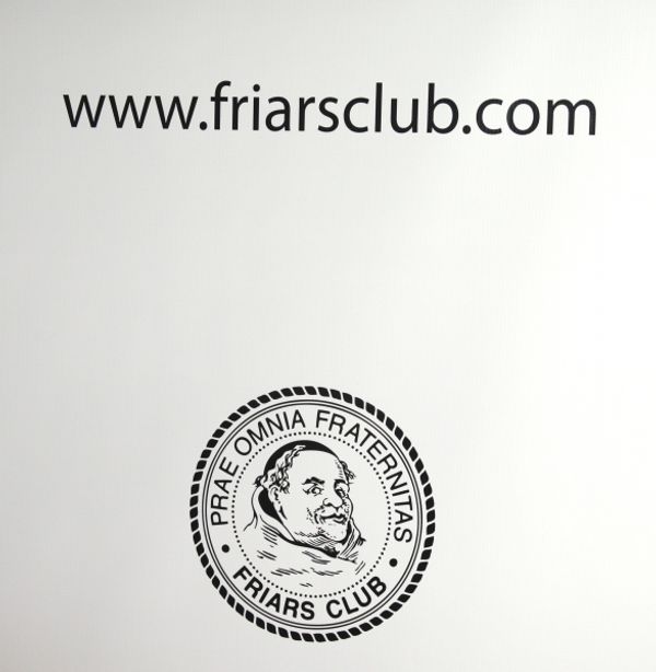 Connie Francis & Leonard A. Wilf attending the 2011 Friars Foundation Applause Award  Photo