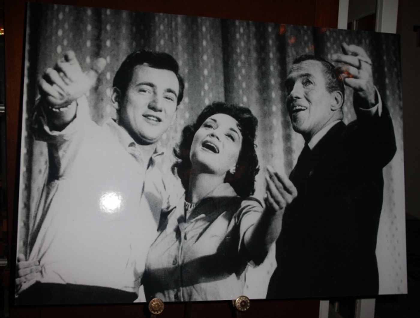 Photo Coverage: The Friars Foundation Applause Awards  Image