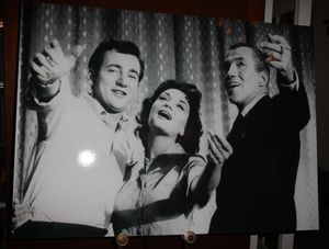 Connie Francis attending the 2011 Friars Foundation Applause Award Gala in New York C Photo