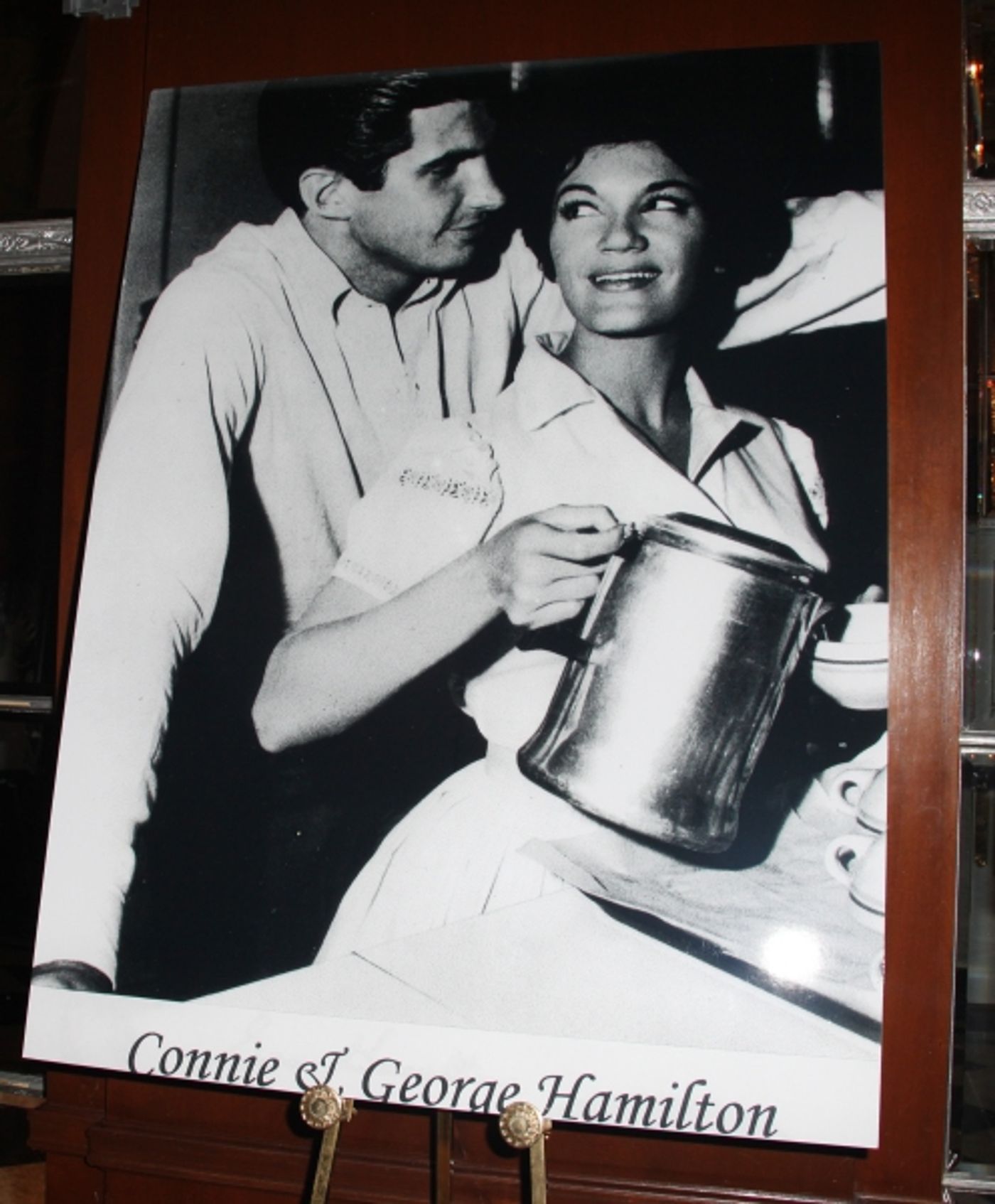 Photo Coverage: The Friars Foundation Applause Awards  Image