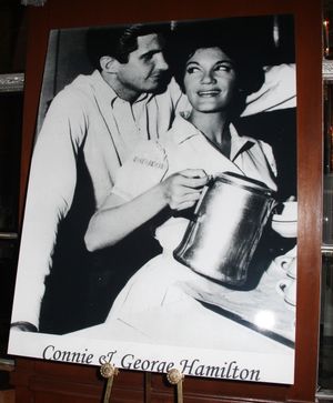 Connie Francis attending the 2011 Friars Foundation Applause Award Gala in New York C Photo