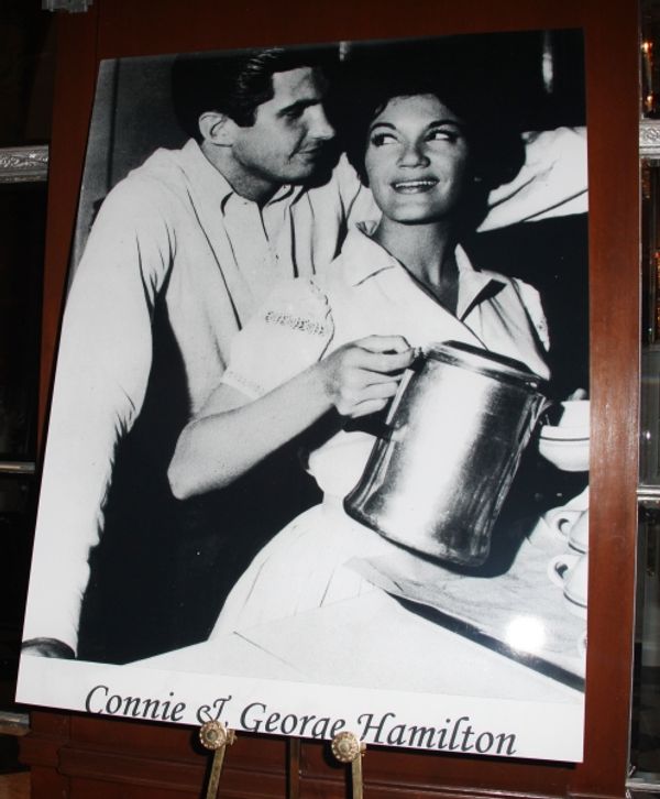 Connie Francis attending the 2011 Friars Foundation Applause Award Gala in New York C Photo