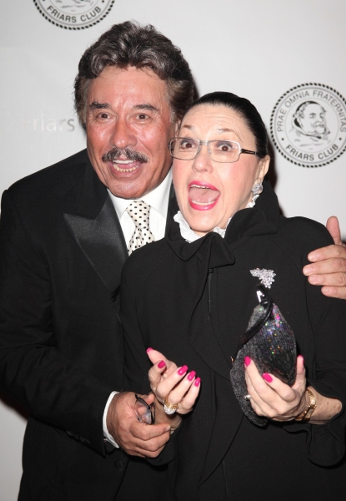 Photo Coverage: The Friars Foundation Applause Awards  Image