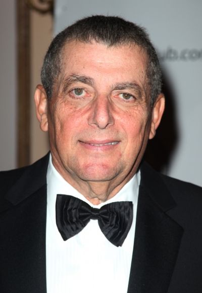 Leonard A. Wilf attending the 2011 Friars Foundation Applause Award Gala in New York  Photo