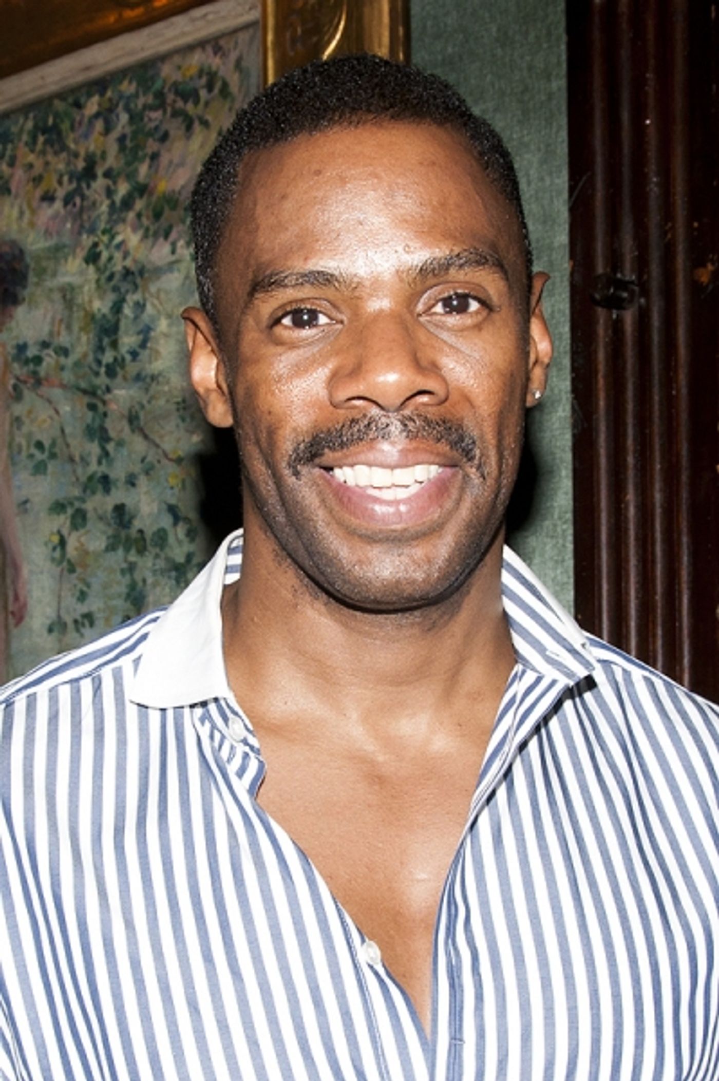 Photo Coverage: Domingo, Nottage et al. Celebrate Emerging Playwrights at Vineyard  Image