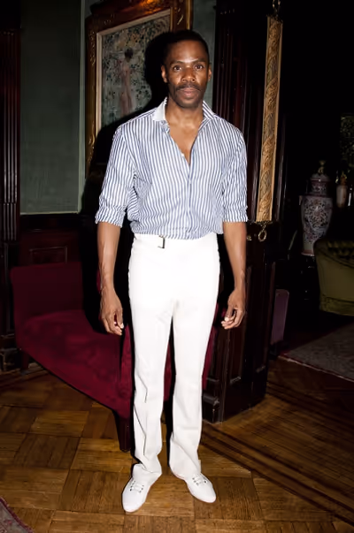 Colman Domingo Photo