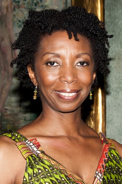 Sharon Washington Photo