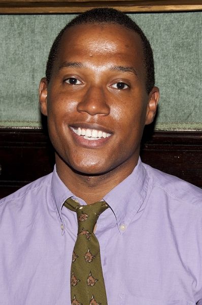 Branden Jacobs-Jenkins Photo