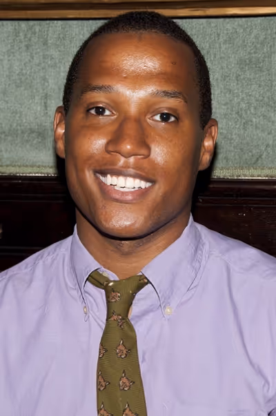Branden Jacobs-Jenkins Photo