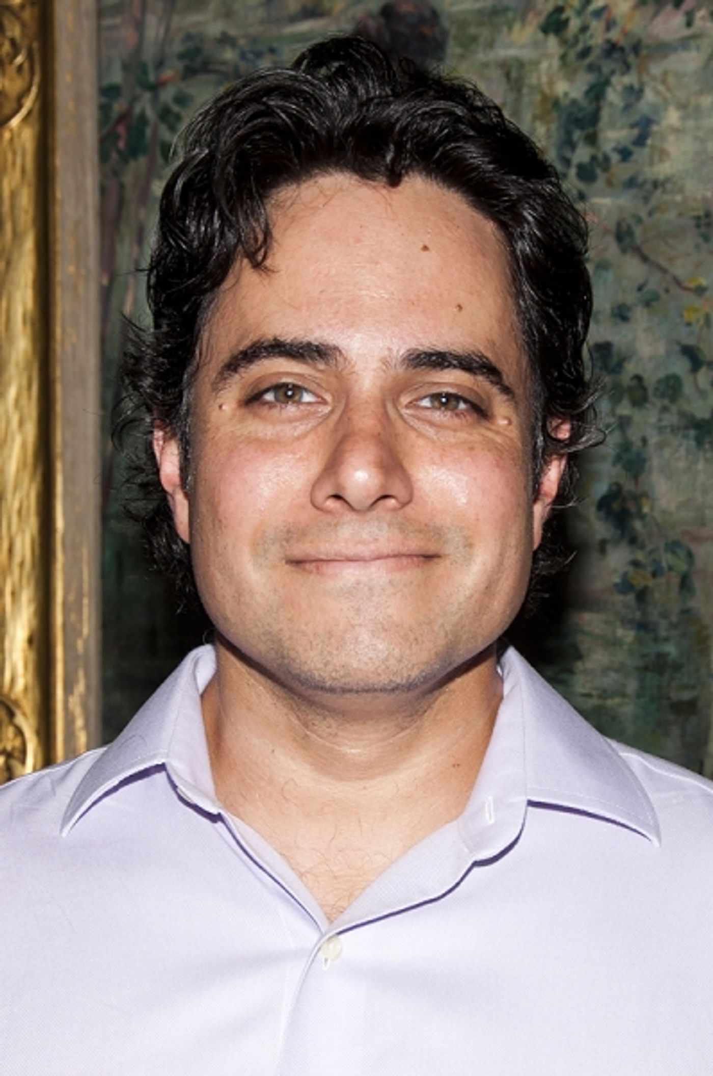 Photo Coverage: Domingo, Nottage et al. Celebrate Emerging Playwrights at Vineyard  Image