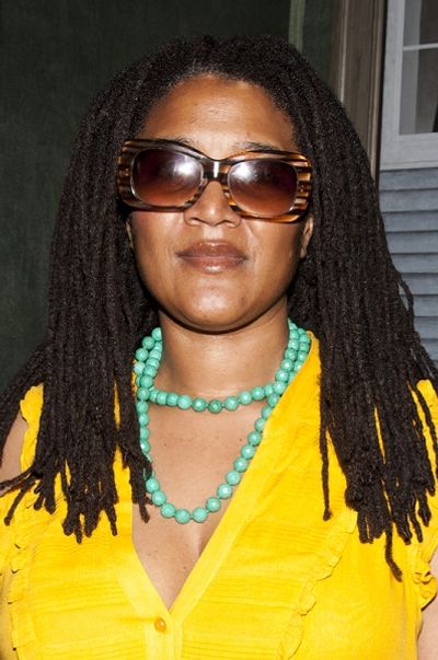  Lynn Nottage Photo