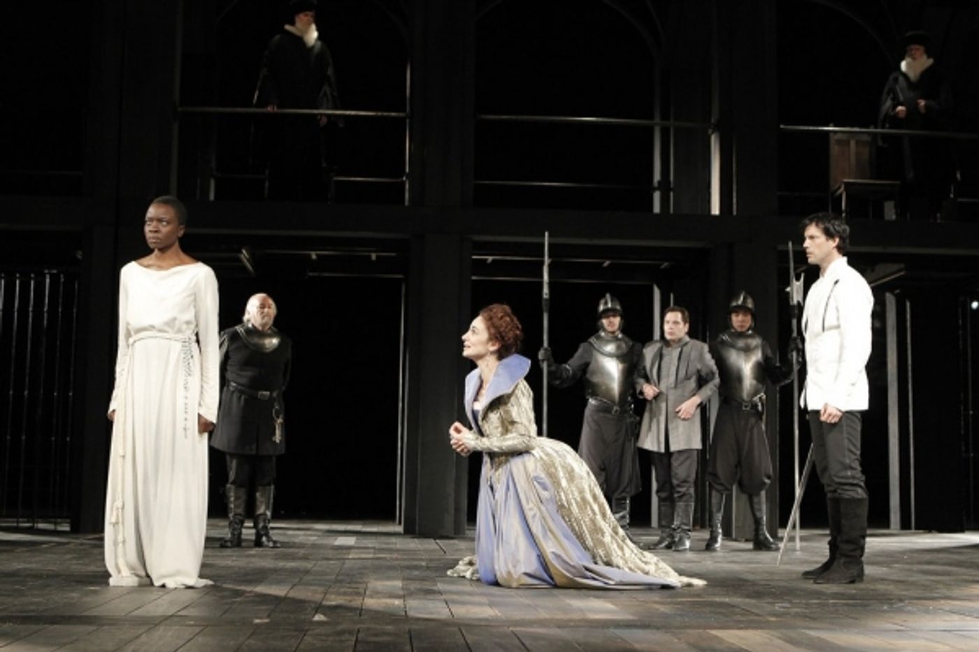 Photo Coverage: MEASURE FOR MEASURE Complete Photo Coverage!  Image