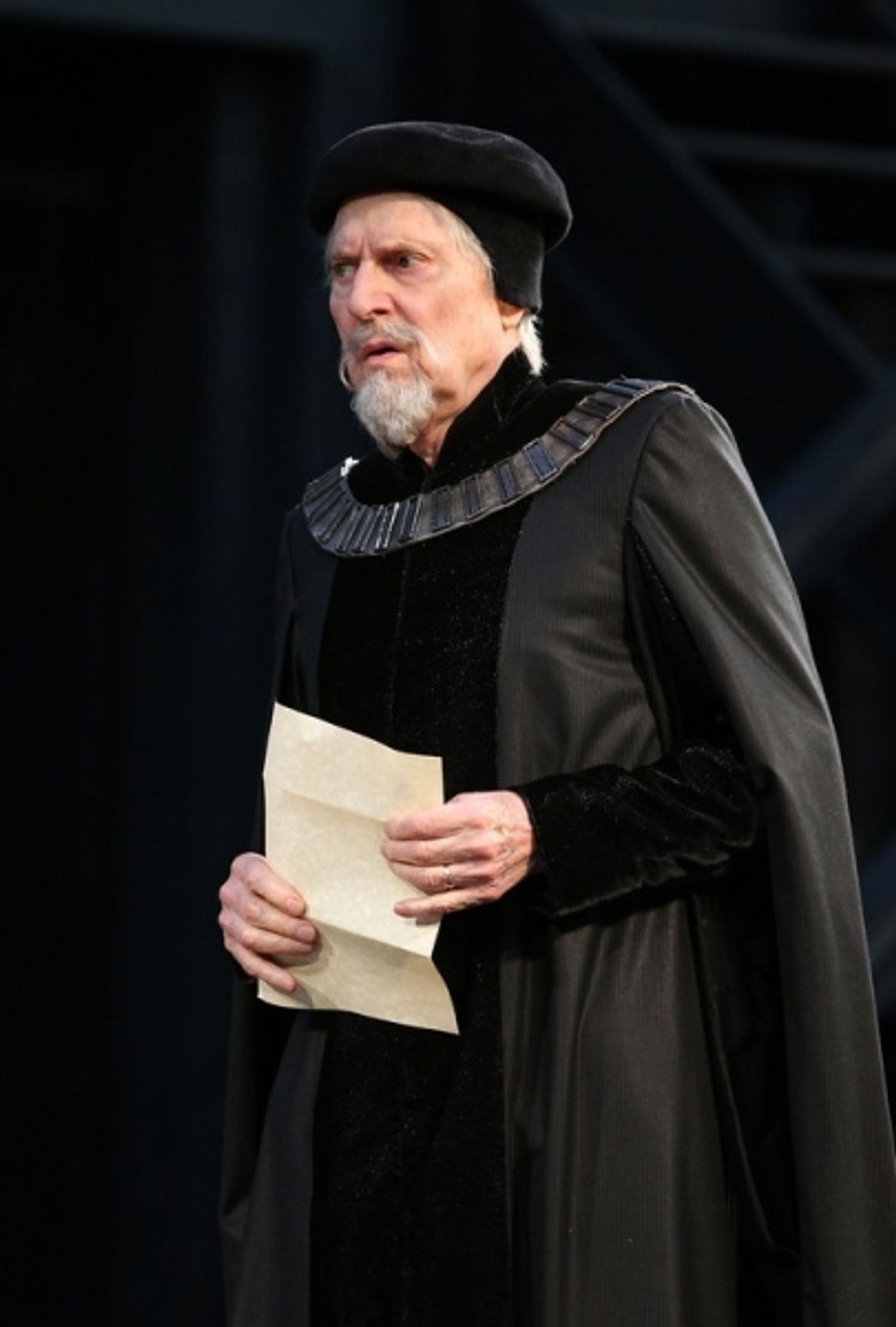 Photo Coverage: MEASURE FOR MEASURE Complete Photo Coverage!  Image