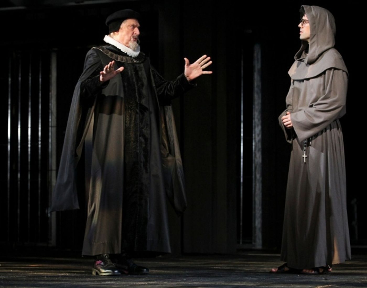 Photo Coverage: MEASURE FOR MEASURE Complete Photo Coverage!  Image