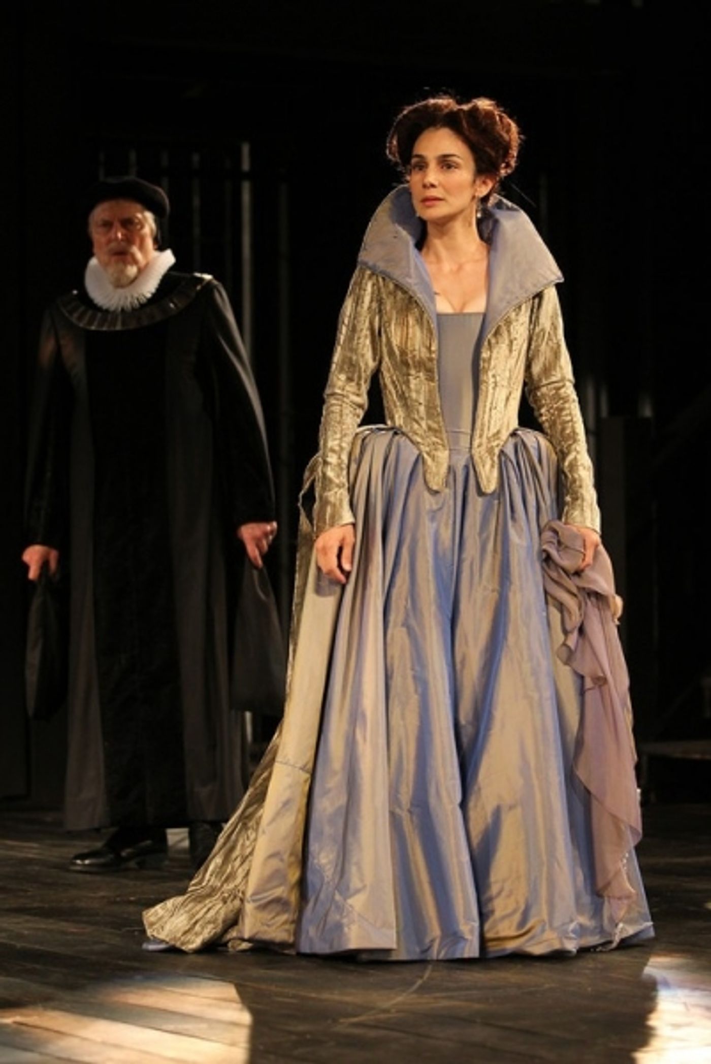 Photo Coverage: MEASURE FOR MEASURE Complete Photo Coverage!  Image