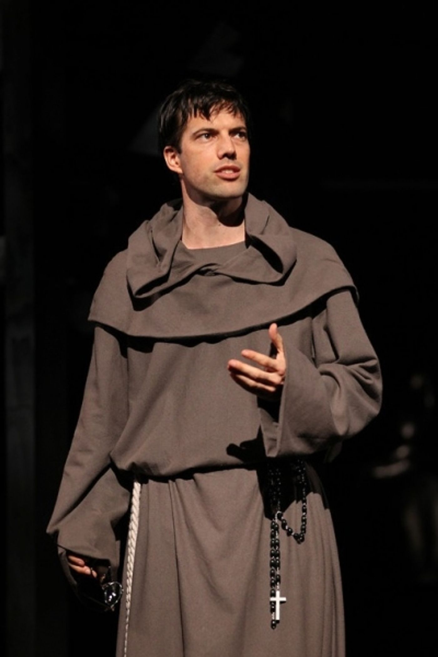 Photo Coverage: MEASURE FOR MEASURE Complete Photo Coverage!  Image