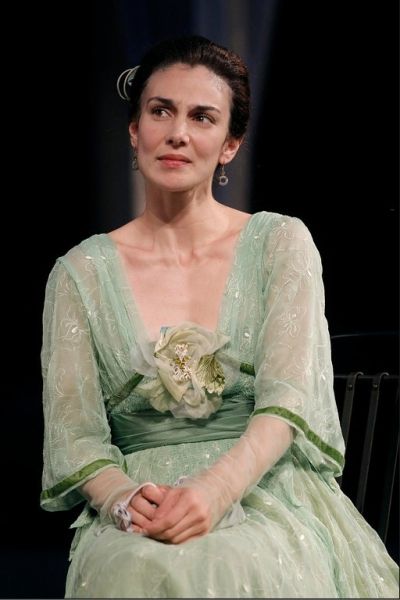 Annie Parisse  Photo