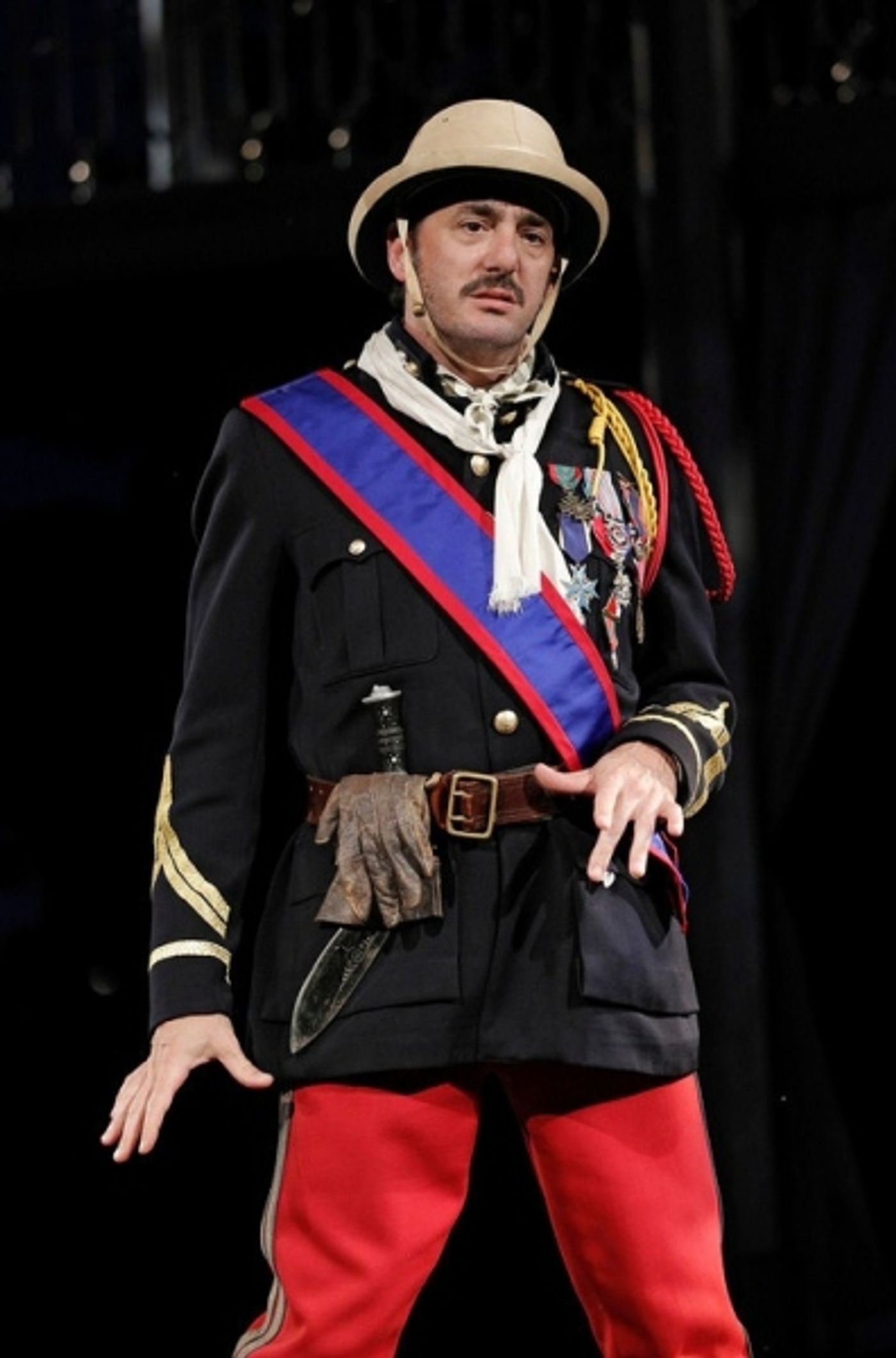 Photo Coverage: ALL'S WELL THAT ENDS WELL Complete Photo Coverage!  Image