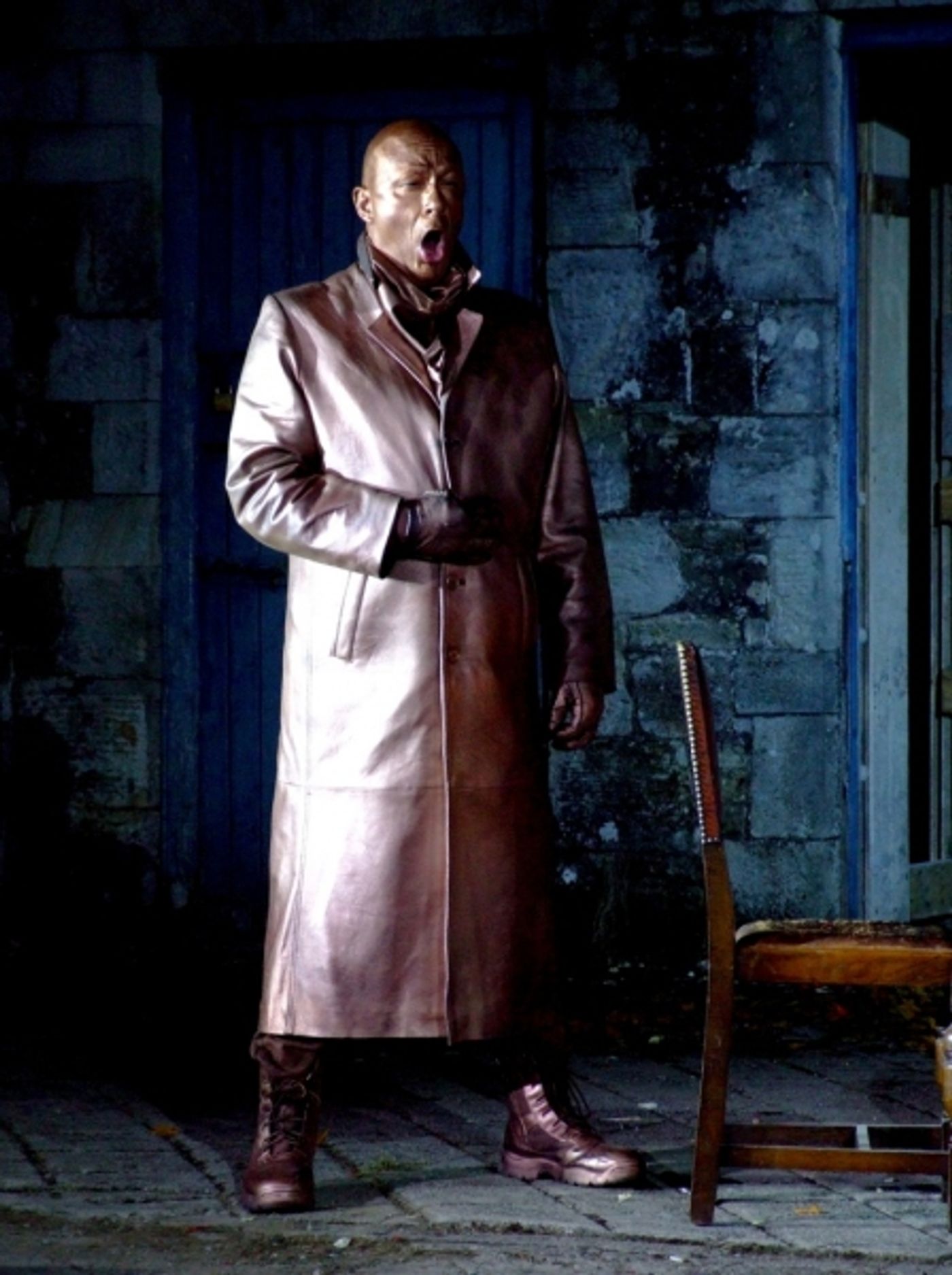 Photo Coverage: Anthony Kearns Leads DON GIOVANNI at Lismore Music Fest.  Image