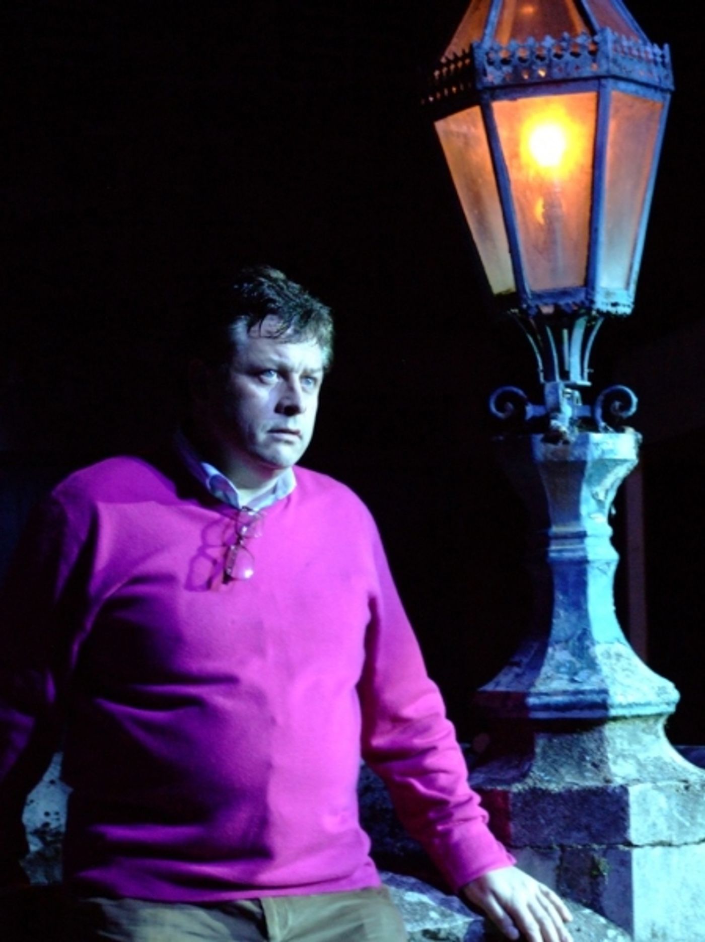 Photo Coverage: Anthony Kearns Leads DON GIOVANNI at Lismore Music Fest.  Image