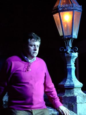 Anthony Kearns Photo