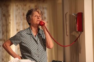 Mary Louise Wilson Photo